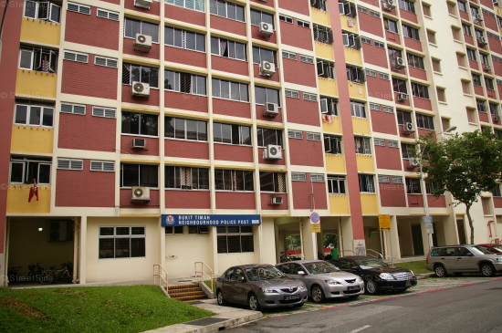 Blk 1 Toh Yi Drive (Bukit Timah), HDB 4 Rooms #339082